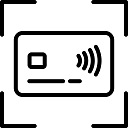scan business card
